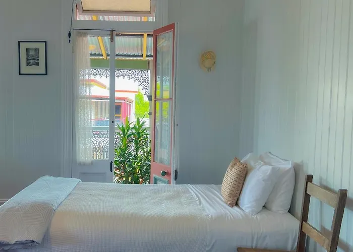 Ulmarra Hotel